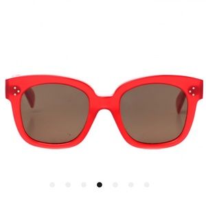 Celine Sunglasses CL40002U